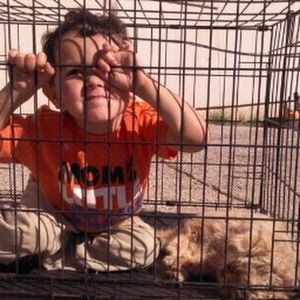 Meet your Posher, Brandy